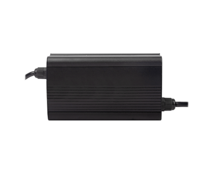Зображення 2 Зарядка  LogicPower LiFePO4 24V (29.2V)-10A-240W 24V / 29.2V