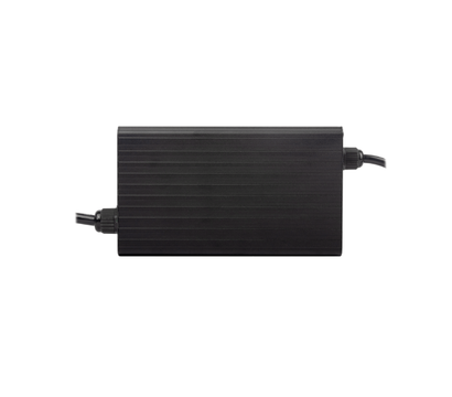 Зображення 3 Зарядка  LogicPower LiFePO4 24V (29.2V)-10A-240W 24V / 29.2V