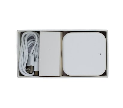 Изображение 4 Smart шлюз Seven Lock SL-7734 LAN