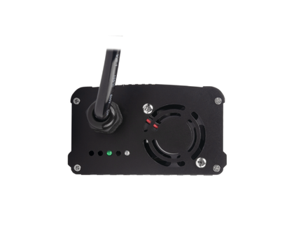 Зображення 4 Зарядка  LogicPower LiFePO4 24V (29.2V)-10A-240W 24V / 29.2V