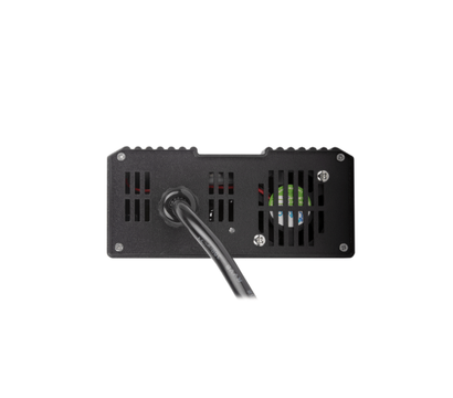 Изображение 4 Зарядка  LogicPower LiFePO4 24V (29.2V)-14A-336W 24V / 29.2V