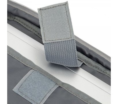 Зображення 11 Сумка для ноутбука RivaCase 7532 Grey/Dark blue