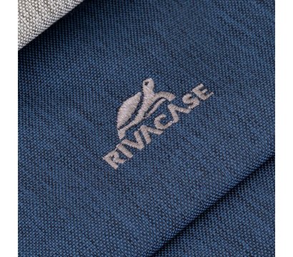 Зображення 14 RivaCase 7567 Grey/ Dark Blue