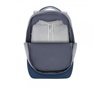 Зображення 15 RivaCase 7567 Grey/ Dark Blue