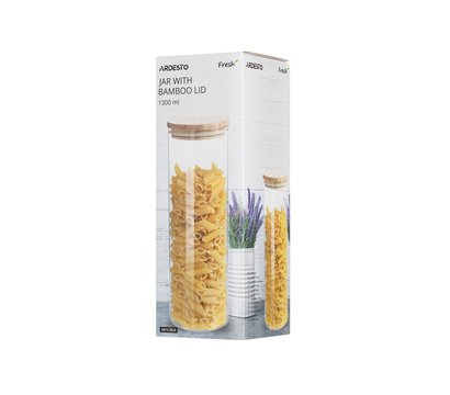 Зображення 2 Ardesto Fresh, 1300 мл - AR1313BLR