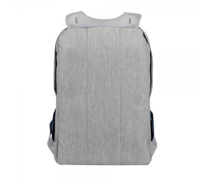 Зображення 27 RivaCase 7567 Grey/ Dark Blue