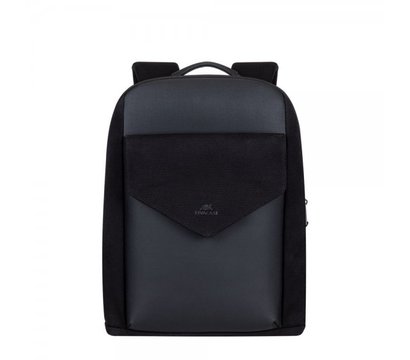 Изображение 3 Рюкзак для ноутбука RivaCase 8524 Black