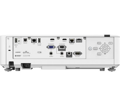 Зображення 5 Проектор Epson EB-L530U - V11HA27040 4096 x 2160