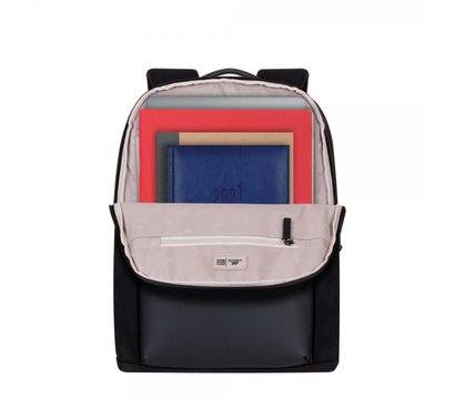 Изображение 7 Рюкзак для ноутбука RivaCase 8524 Black