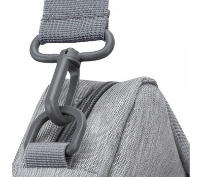 Зображення 7 Сумка для ноутбука RivaCase 7532 Grey/Dark blue