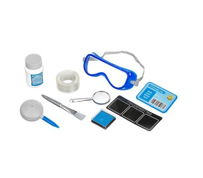 Зображення 2 Same Toy Набор детектива - 607Ut