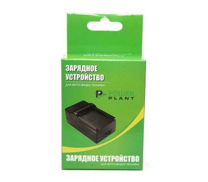 Зображення 4 Зарядний пристрій PowerPlant для Canon NB-11L – DV00DV2327