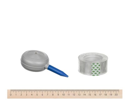 Зображення 6 Same Toy Набор детектива - 607Ut