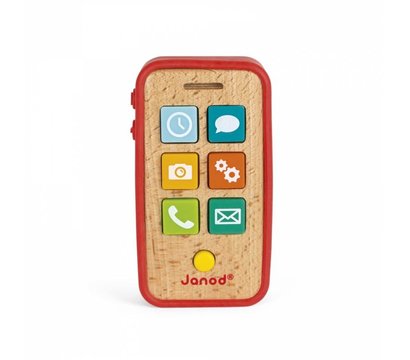 Зображення 2 Ігровий набір Janod J05334