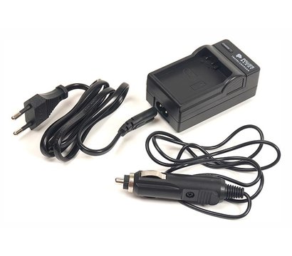 Зображення 3 Зарядний пристрій PowerPlant для Nikon EN-EL15 Slim – DVOODV2309