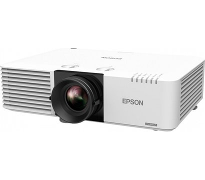 Зображення 3 Проектор Epson EB-L630SU - V11HA29040 1920 x 1200