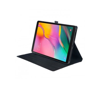 Зображення 6 Чохол Tucano Gala для Samsung Galaxy Tab A 10.1 SM-T510/SM-T515 Black - TAB-GSA1910-BK
