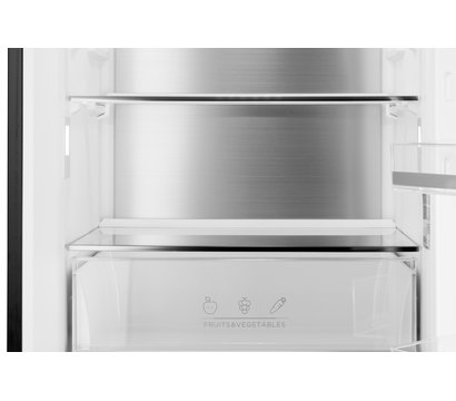 Изображение 7 Холодильник Ardesto DNF-M378BI200