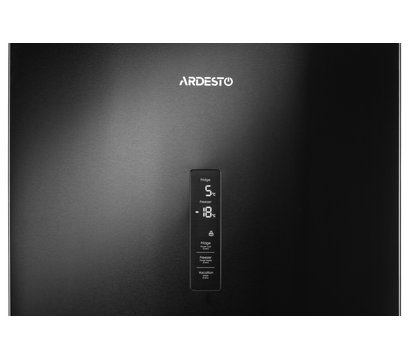Изображение 10 Холодильник Ardesto DNF-M378BI200