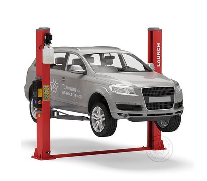 Изображение 2 Подъёмник Launch TLT-240SBA-220