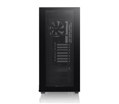 Изображение 2 Корпус Thermaltake Divider 300 TG Mid Tower Chassis Black – CA-1S2-00M1WN-00