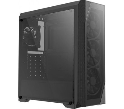 Зображення 2 Корпус Zalman ZM-N5 TF Black no PS