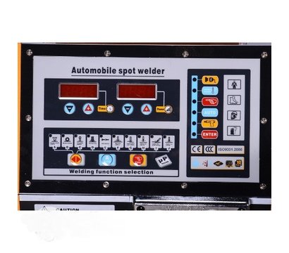 Изображение 2 Рихтовочное оборудование G.I.Kraft GI12114-220