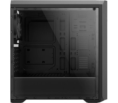Зображення 3 Корпус Zalman ZM-N5 TF Black no PS