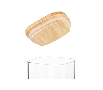 Изображение 3 Ardesto Fresh, 1300 мл - AR1313BLS