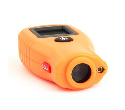 Изображение 3 Пирометр Benetech GM270