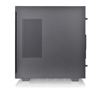 Изображение 4 Корпус Thermaltake Divider 300 TG Mid Tower Chassis Black – CA-1S2-00M1WN-00