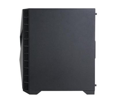 Изображение 4 Корпус Zalman Z3 Iceberg Black no PS