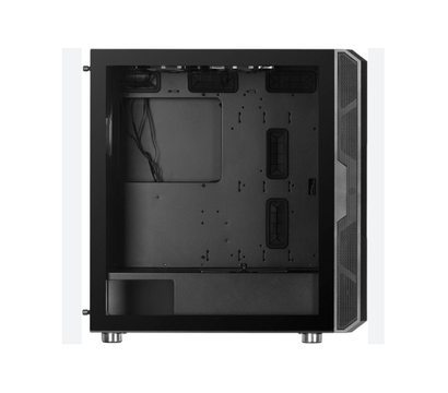 Изображение 4 Корпус 2E Gaming Contego Neo GW05 Black no PS