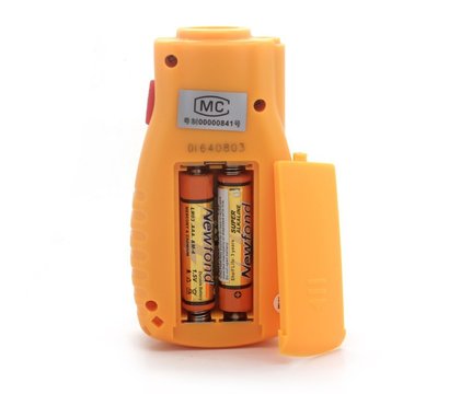 Изображение 4 Пирометр Benetech GM270