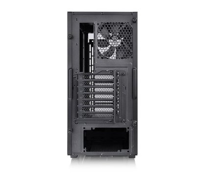 Изображение 6 Корпус Thermaltake Divider 300 TG Mid Tower Chassis Black – CA-1S2-00M1WN-00