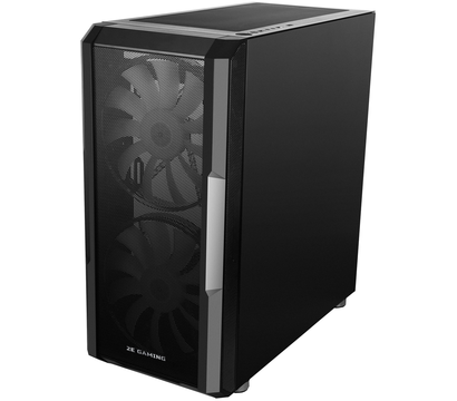 Изображение 6 Корпус 2E Gaming Contego Neo GW05 Black no PS