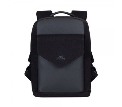 Зображення 2 Рюкзак для ноутбука Rivacase 8521 Black