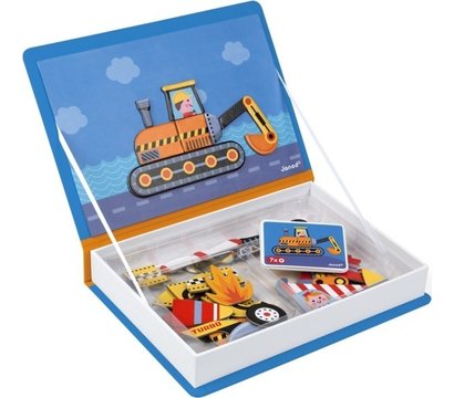 Изображение 2 Развивающая игрушка Janod J02715