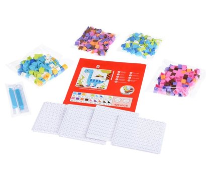 Зображення 2 Пазл Same Toy Colour Ful Designs - 5993-1Ut