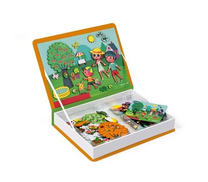 Изображение 2 Развивающая игрушка Janod J02721