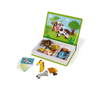 Изображение 2 Развивающая игрушка Janod J02723
