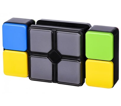 Зображення 2 Розвиваюча іграшка Same Toy IQ Electric Cube - OY-CUBE-02