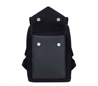 Зображення 3 Рюкзак для ноутбука Rivacase 8521 Black
