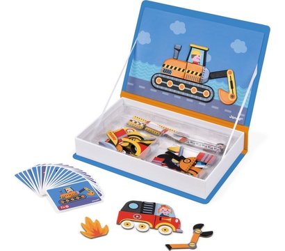 Изображение 3 Развивающая игрушка Janod J02715