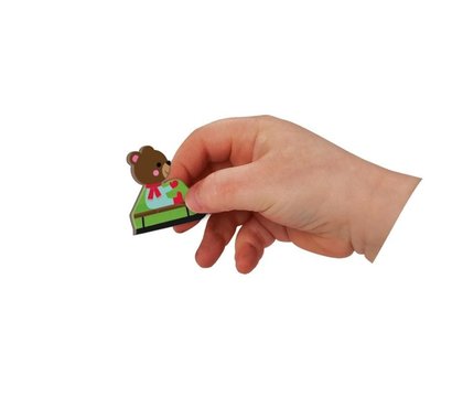Изображение 3 Развивающая игрушка Janod J02721