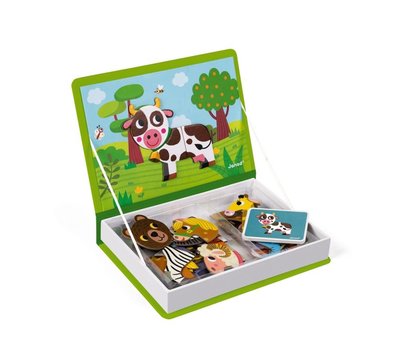 Изображение 3 Развивающая игрушка Janod J02723