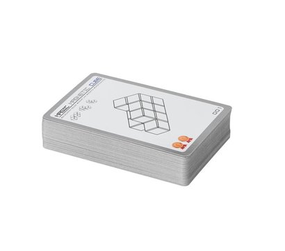 Зображення 3 Розвиваюча іграшка Same Toy IQ Magnetic Click-Puzzle - 730AUT