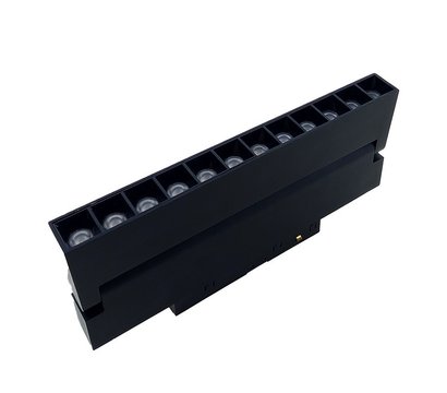 Изображение 3 Светодиодный светильник ElectroHouse EH-TMLF-12W бытовой