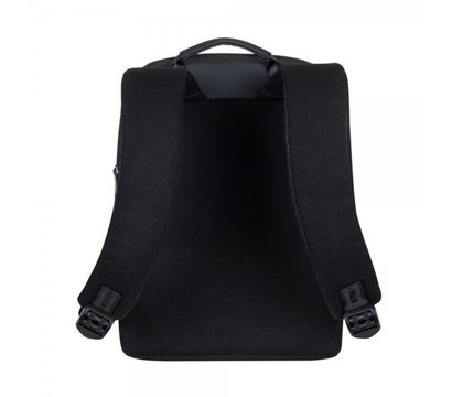Зображення 4 Рюкзак для ноутбука Rivacase 8521 Black