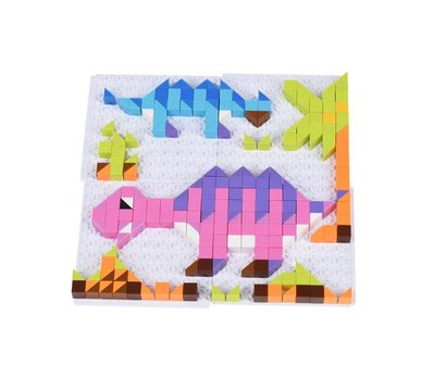 Зображення 4 Пазл Same Toy Colour Ful Designs - 5993-1Ut